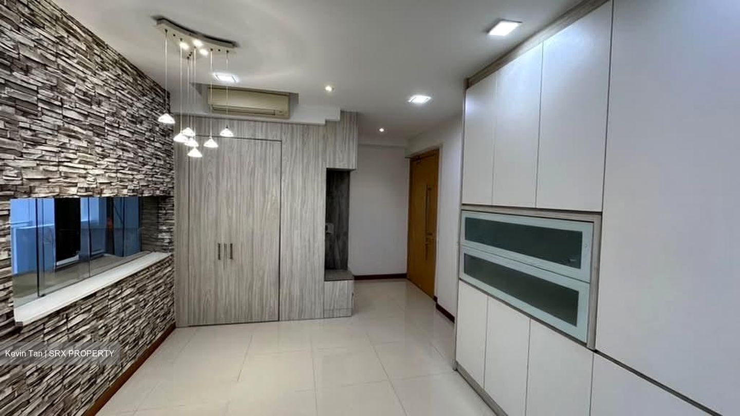 A Treasure Trove (D19), Condominium #586097491